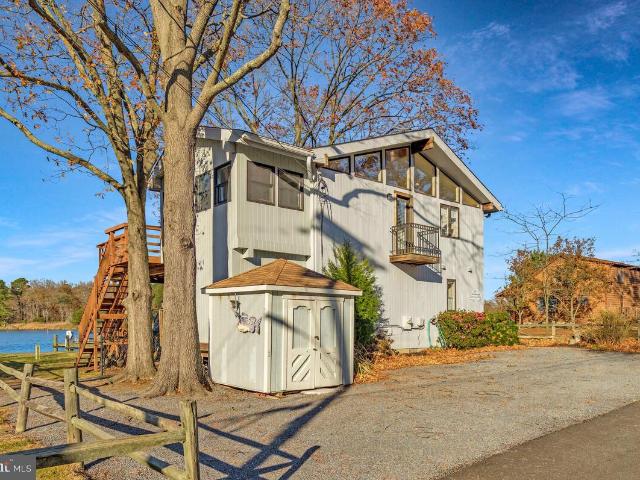 Property for sale in Deale, Maryland