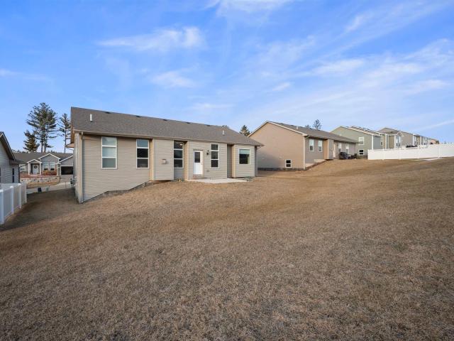 House for sale in Belleville, Wisconsin