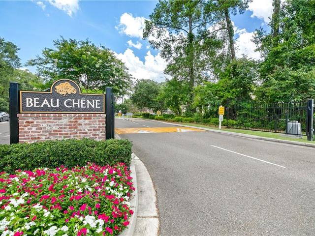 Land for sale in Mandeville, St. Tammany Parish
