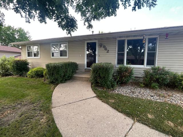 House for sale in Worthington, Minnesota