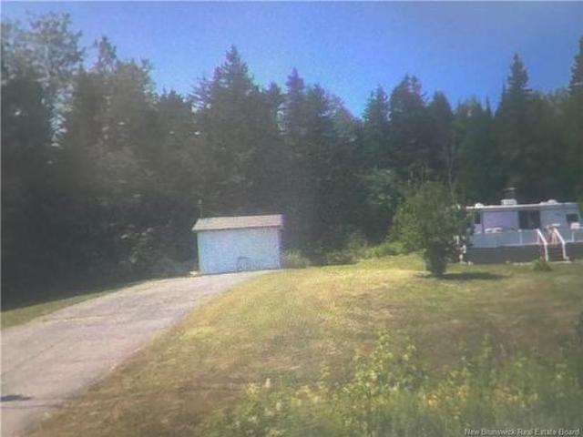 Land for sale in Welshpool, Campobello Parish