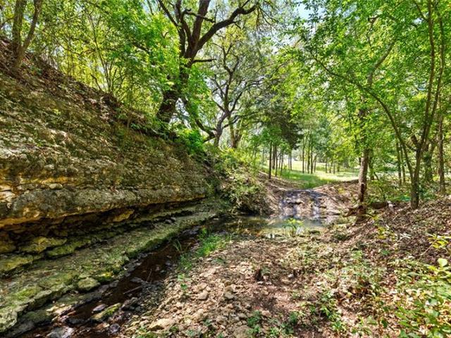 Land for sale in Waco, Texas