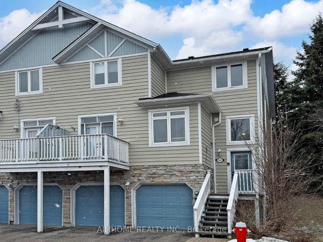 Condo for sale in Woburn, Ontario