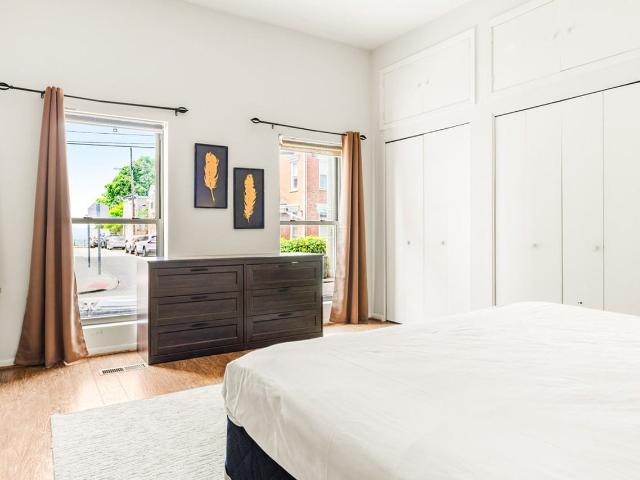 Apartment for rent in Roselawn, Ohio
