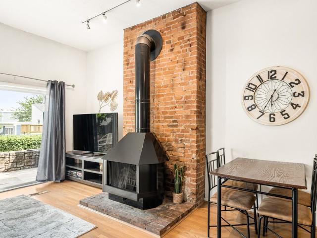 Apartment for rent in Roselawn, Ohio