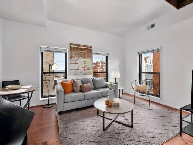 Apartment for rent in Roselawn, Ohio