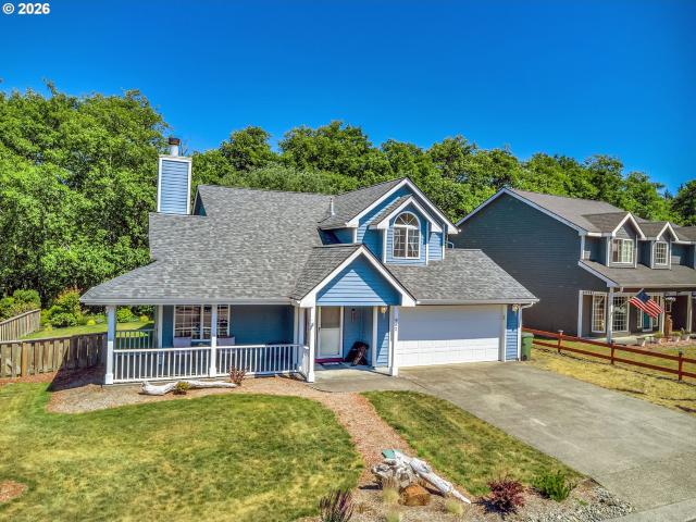 House for sale in Oregonia