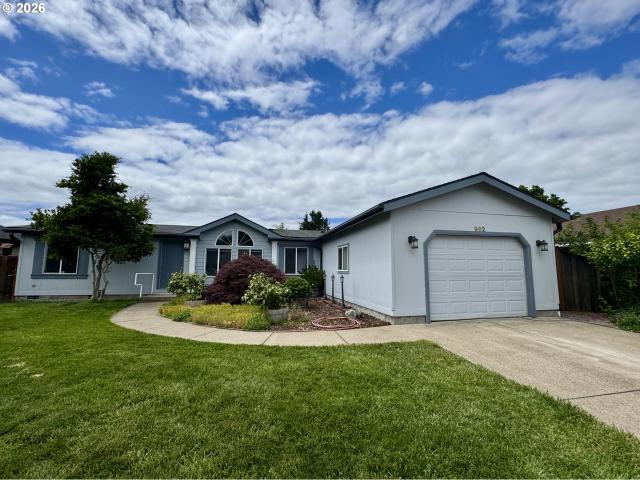 House for sale in Oregonia