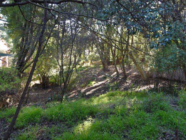 Land for sale in Berkeley, California