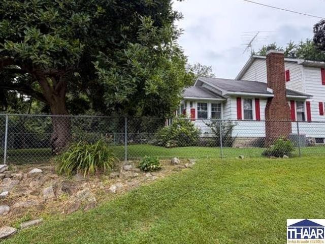 House for sale in West Terre Haute, Indiana