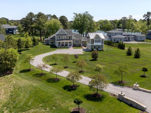 House for sale in Saint Michaels, Maryland