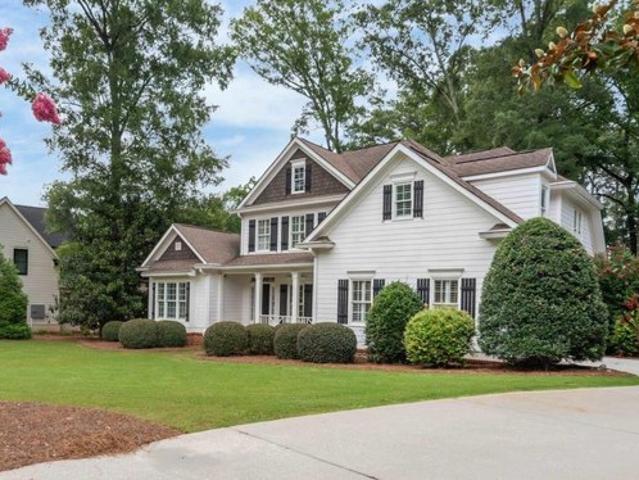 House for sale in Madison, Georgia