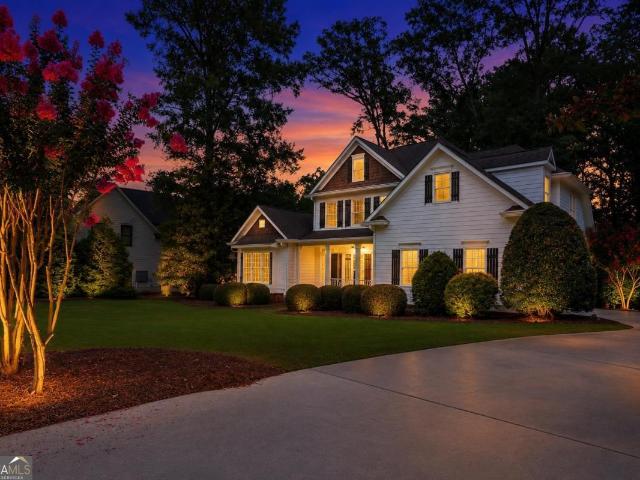 House for sale in Madison, Georgia
