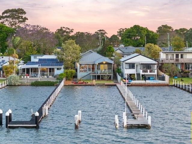 House for sale in Woy Woy, New South Wales