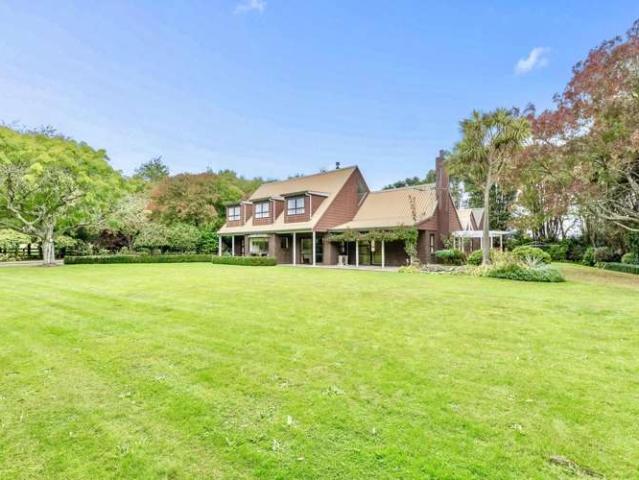 Property for sale in Horowhenua District