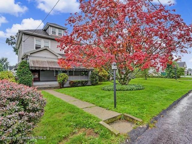 House for sale in Dunmore, Lackawanna County