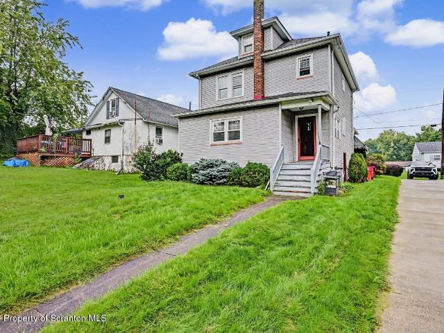 House for sale in Dunmore, Lackawanna County