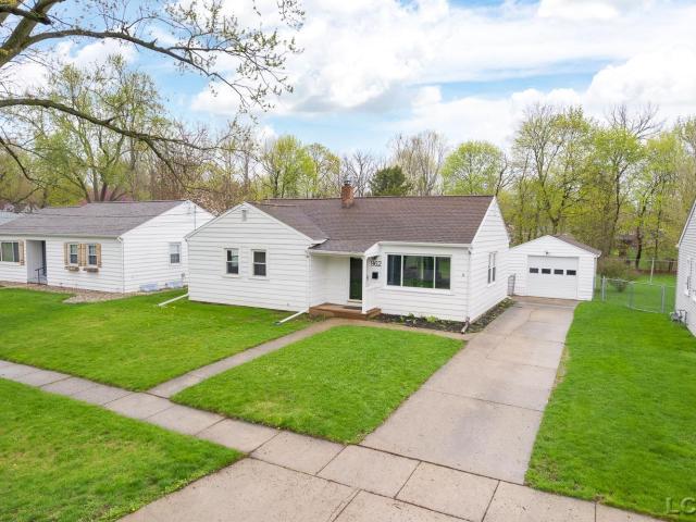 House for sale in Adrian, Michigan