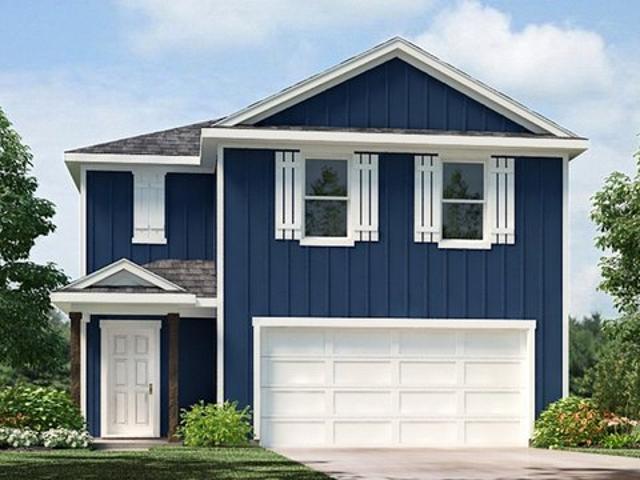 House for sale in Baton Rouge, Louisiana