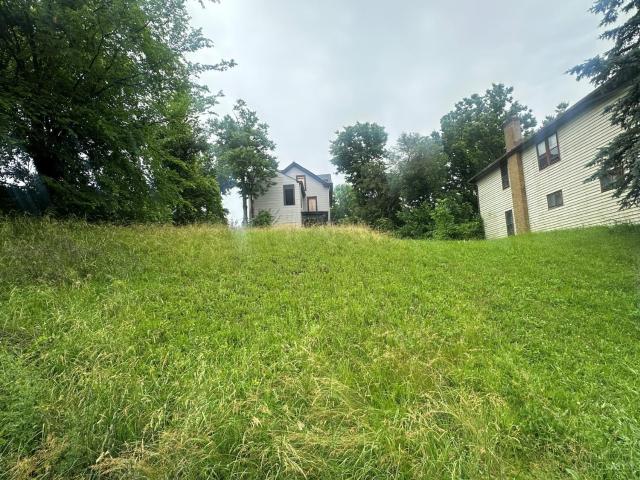 Land for sale in Roselawn, Ohio