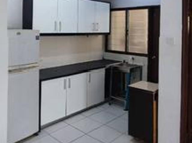 Serviced Residence for sale in Petaling, Alam Impian