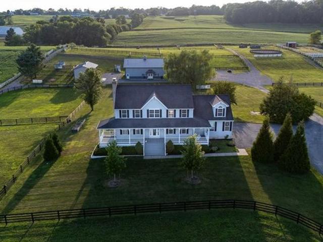 Farm for sale in Union Bridge, Maryland