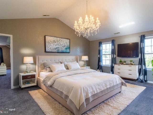 House for sale in Libertytown, Maryland