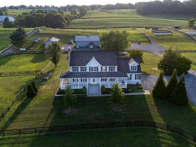 Land for sale in Libertytown, Maryland