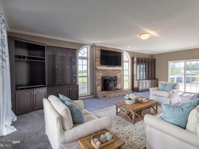 House for sale in Libertytown, Maryland