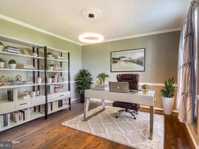 House for sale in Libertytown, Maryland