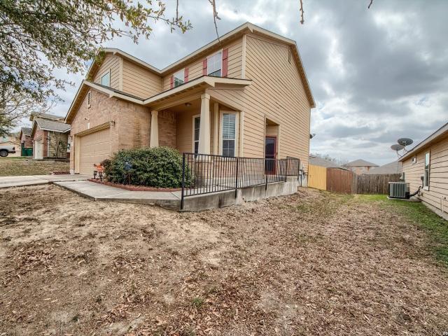 House for sale in Converse, Texas