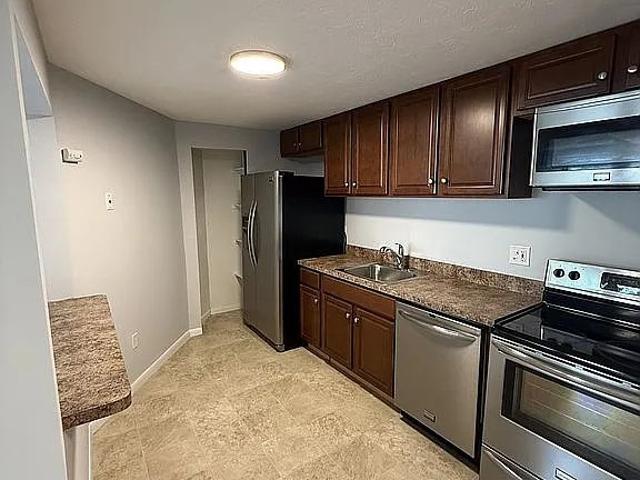 Condo for sale in North Royalton