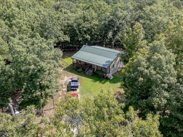 House for sale in Missouri