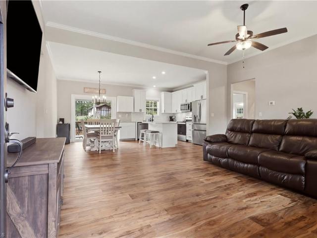House for sale in Tobaccoville, Forsyth County