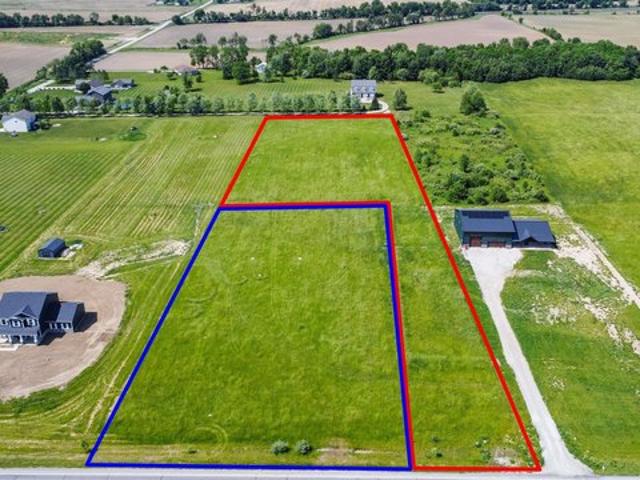 Land for sale in Greentown, Indiana