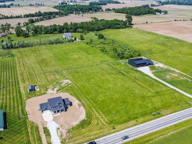 Land for sale in Greentown, Indiana