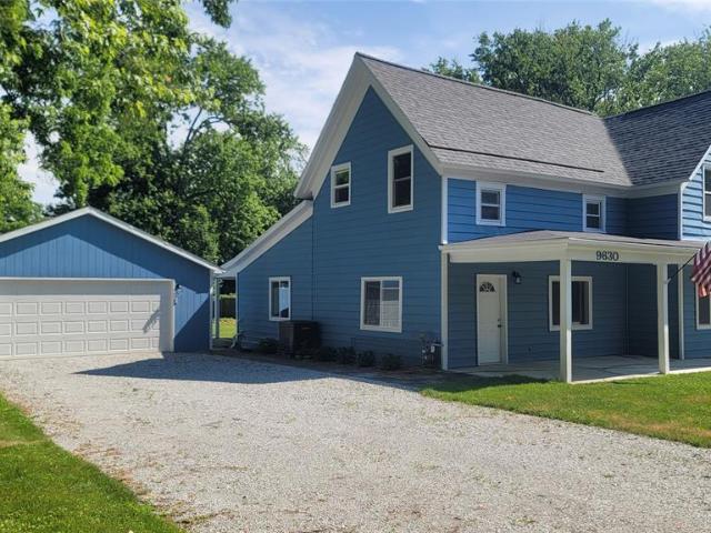 House for sale in Goodells