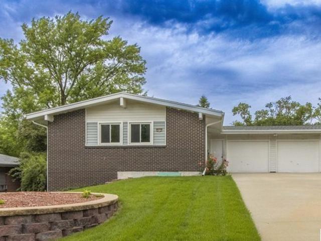 House for sale in Nebraska