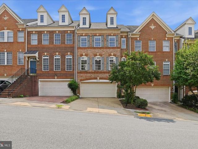 Townhouse for sale in Virginia