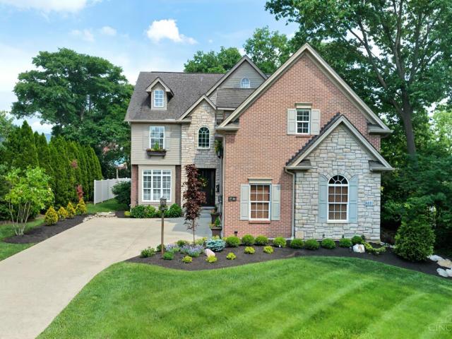 House for sale in Montgomery, Ohio