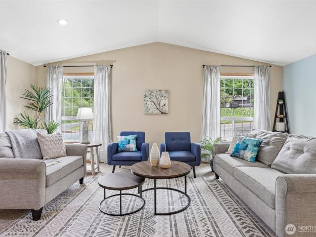 House for sale in Snohomish, Washington