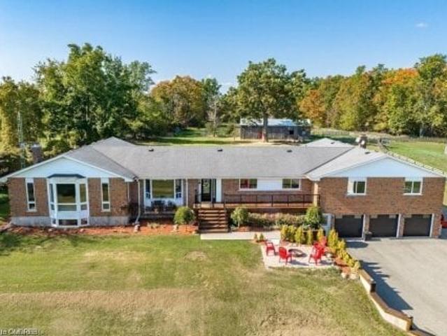 Property for sale in Wellington, Ontario