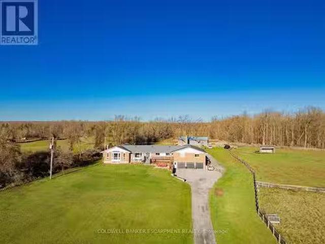 House for sale in Wellington, Ontario