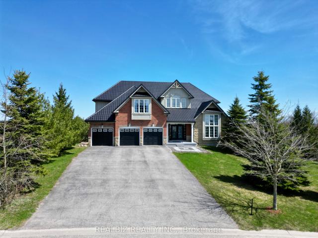 House for sale in Wellington, Ontario