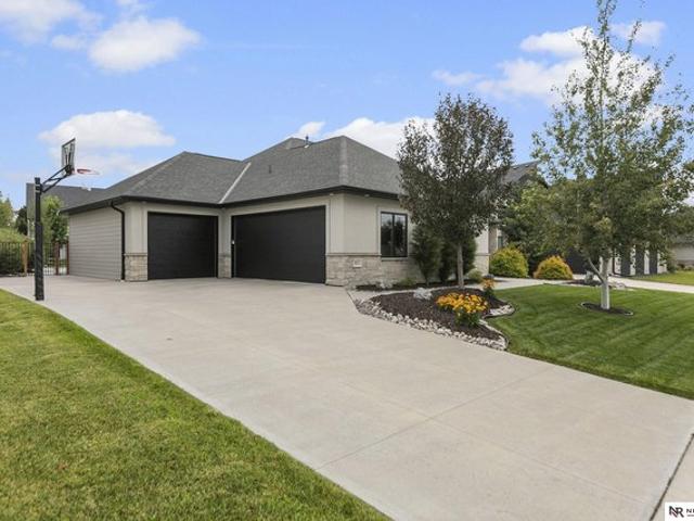 House for sale in Nebraska
