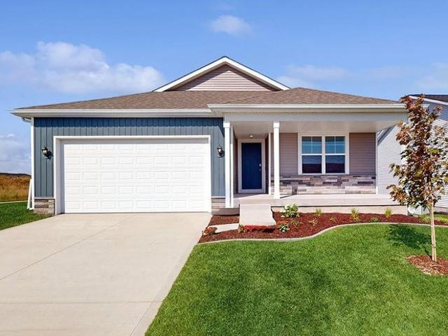House for sale in Linn, Iowa