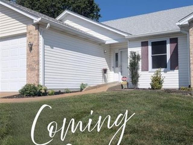House for sale in Saint Louis, Missouri