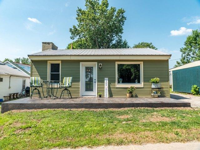 House for sale in Lakeview, Ohio