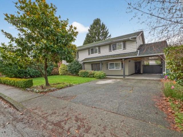 House for sale in Richmond, British Columbia