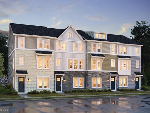 Townhouse for sale in Upper Marlboro, Maryland